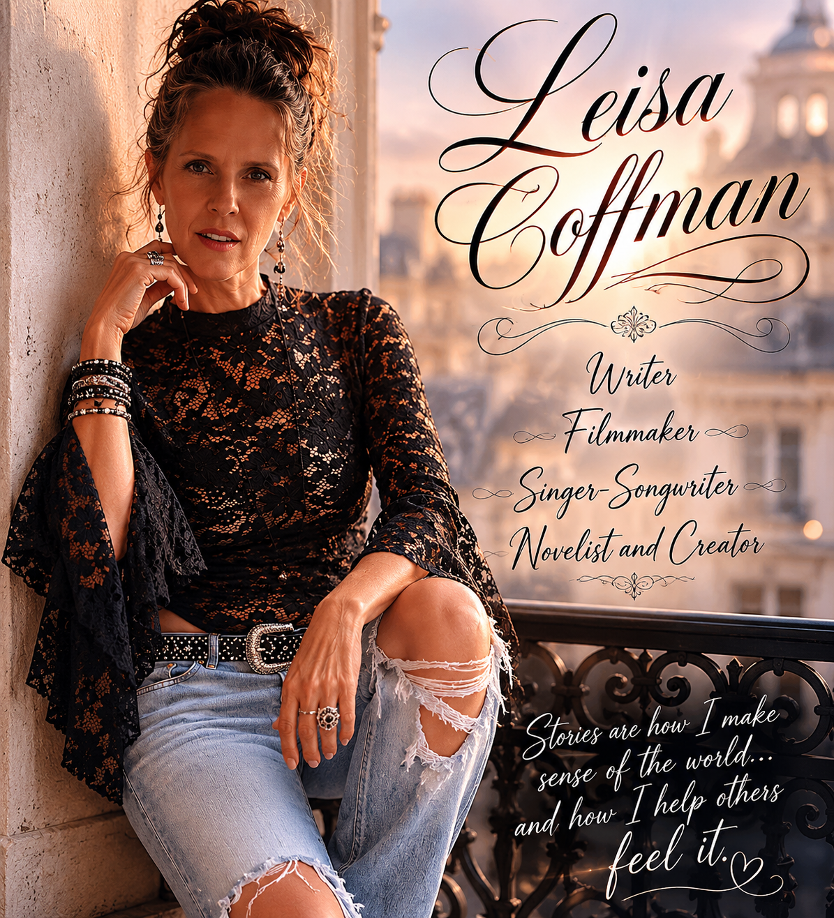 Leisa Coffman